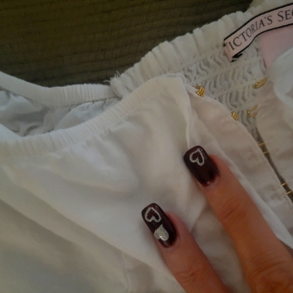 VS Cute Crop Top - Picture 5 of 7